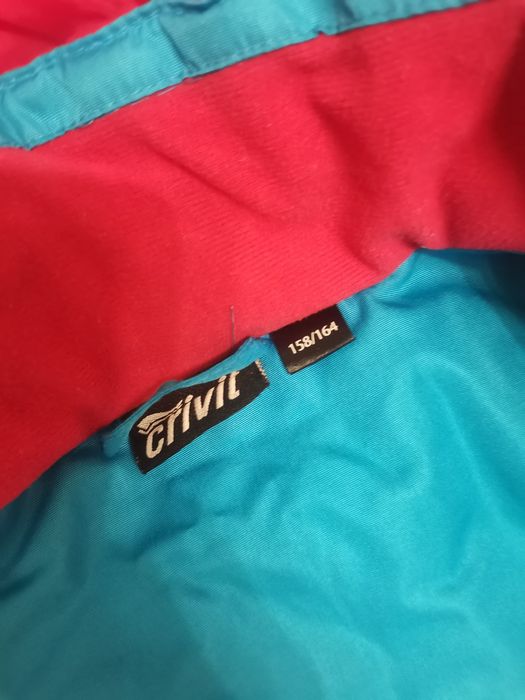 Ски  яке  за момче 158см- 164см  за 12 - 13год