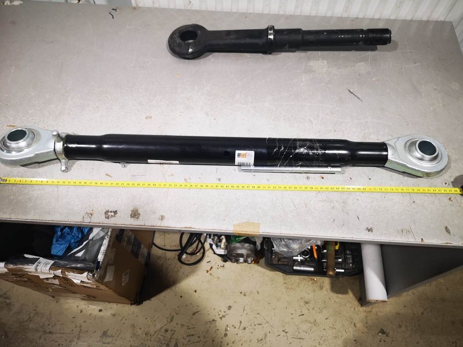 Tirant central catg 3 lungime 80 cm strins diametru bila 32 mm 850 lei