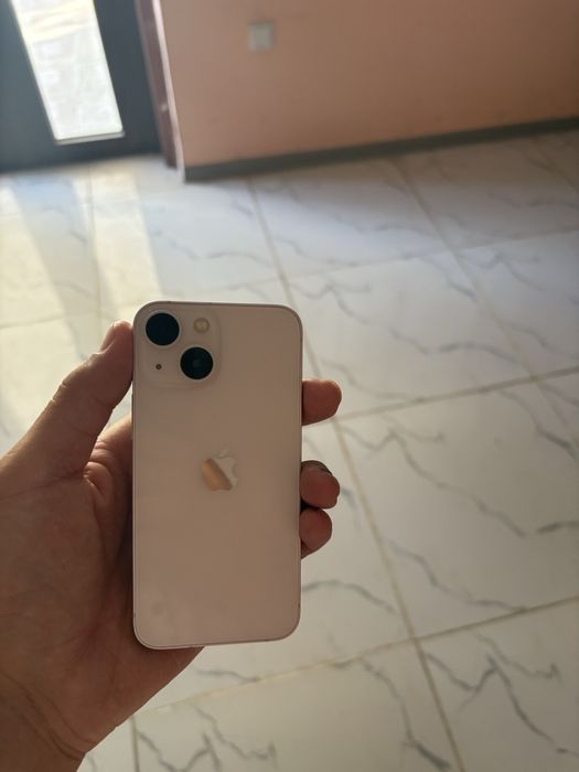 iphone 13 mini sotiladi