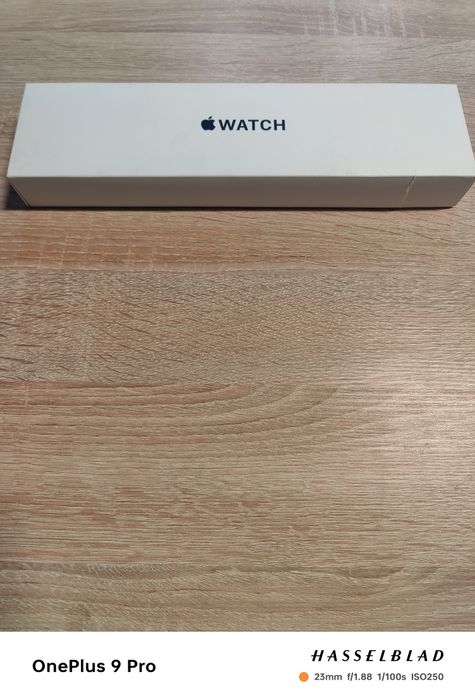 Apple watch SE 40mm