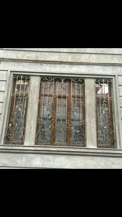 Ойнага решетка ясимиза