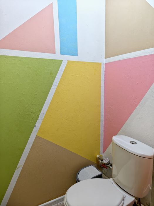 3 бөлмелі квартира