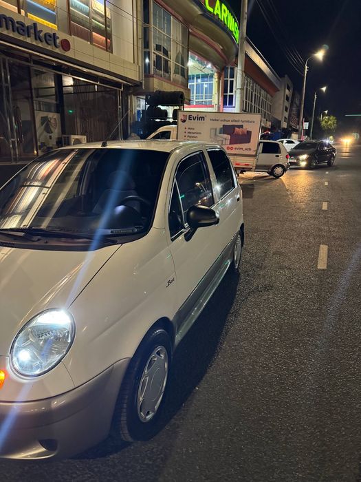 matiz 3tali 2014 tinnu moshina