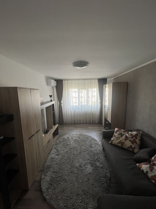 Inchiriez apartament Dorobanti