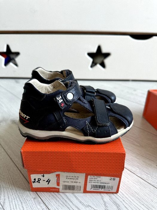 TIFLANI. Состояние новых.