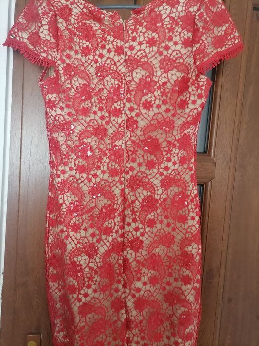 Rochie eleganta mărimea 38