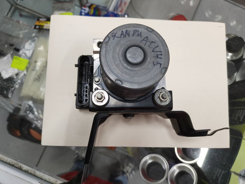 Блок abs на Камри Camry ABS