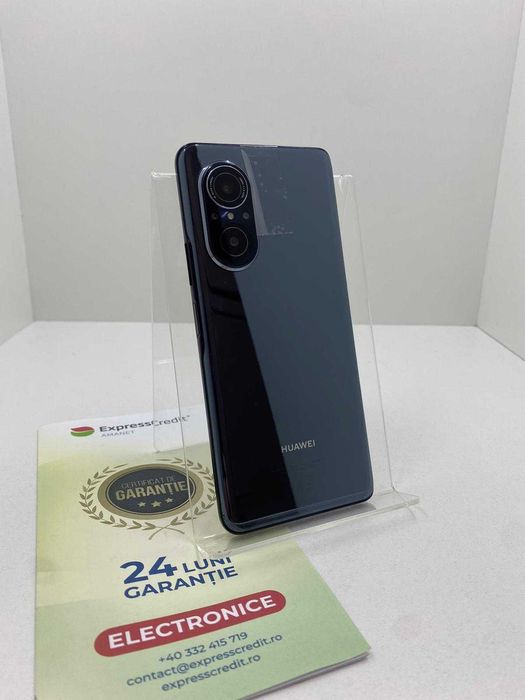 Telefon Huawei Nova 9 SE (AG25 Belvedere B.39978.1) Garantie 2 ani!