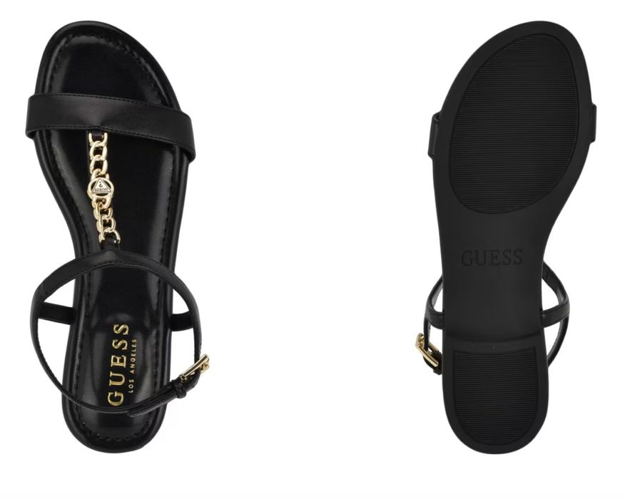 Новые Сандали guess