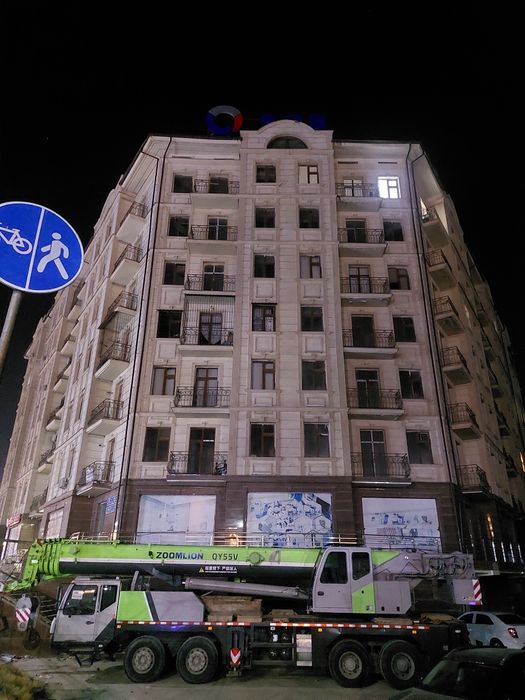 2 хонали новостройка уй сотилади