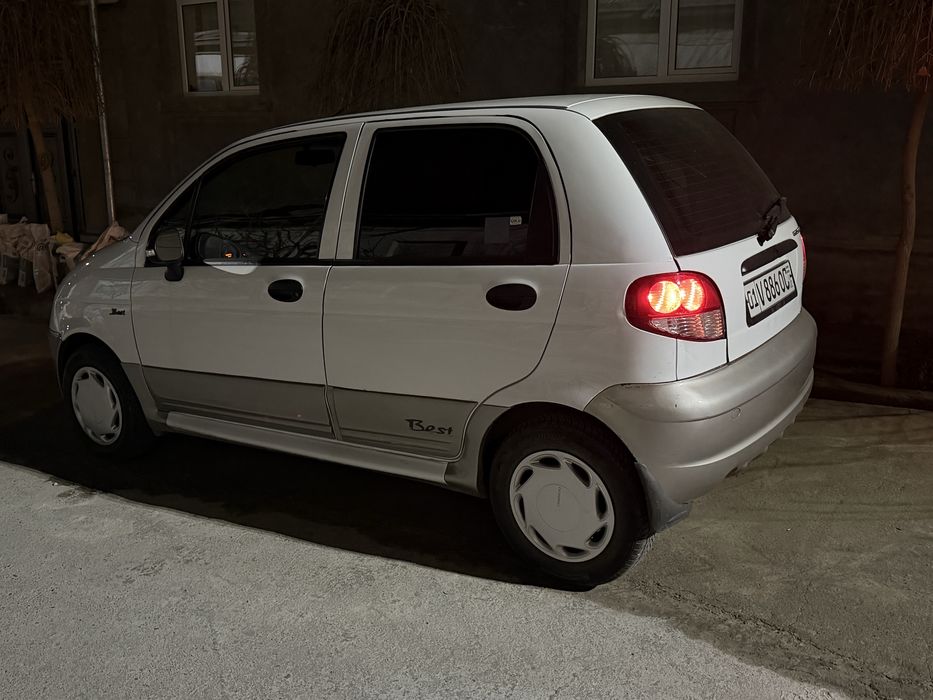 Arenda Nasiya savdo beraman! Matiz best 2017