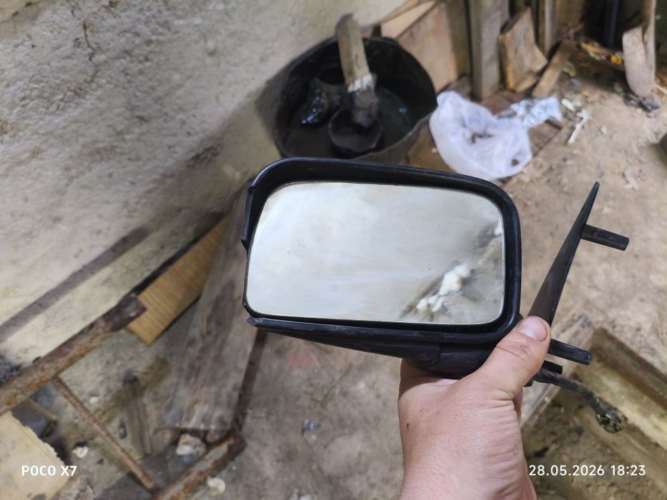 Продам зеркала гольф 2