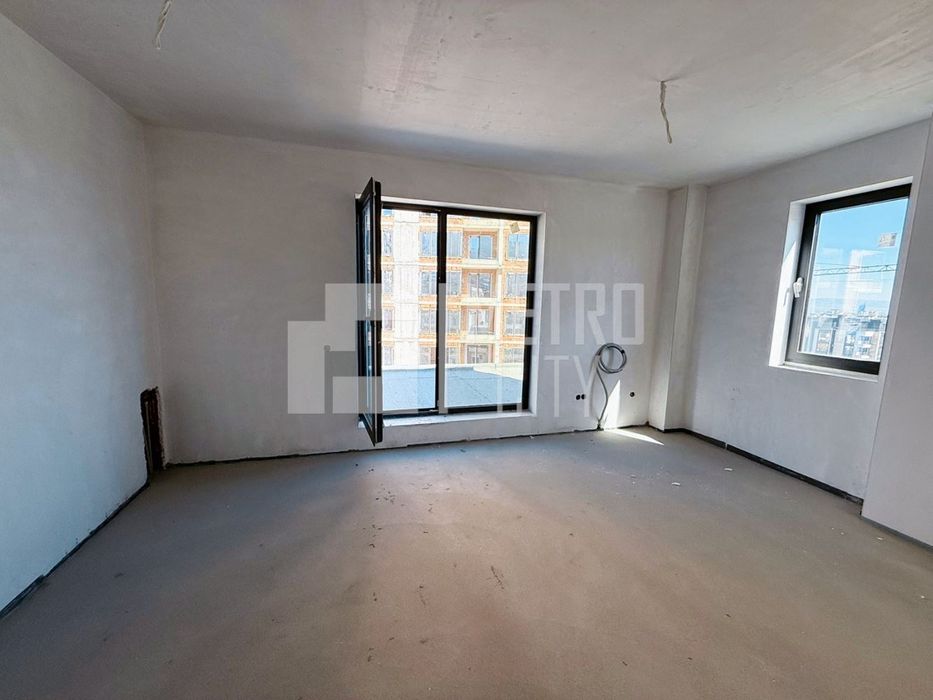 Продава се Двустаен апартамент в София, Кръстова вада - 125 кв.м за 2160 €/кв.м - Снимка #5