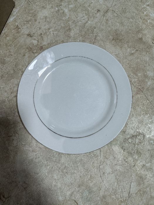 Тарелки для сервировки/ десертов