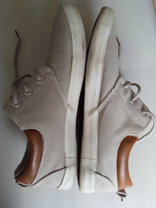 Обувки Кецове KANGOL размер 41