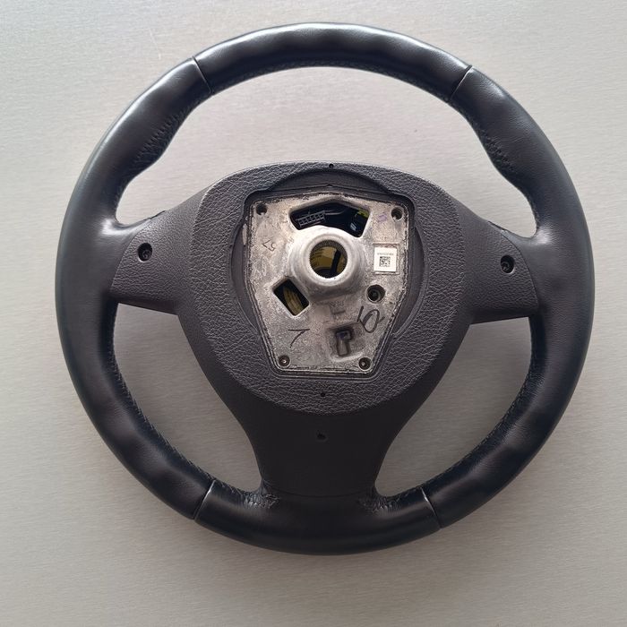 Волан с аербег BMW F10 F11 F07