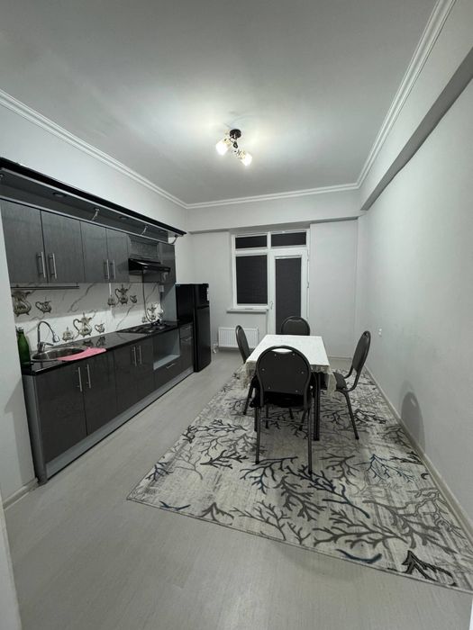 Eko shaharda 2 xonali yangi kvartira ijaraga beriladi.