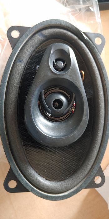 Boxe Roadstar RS463
