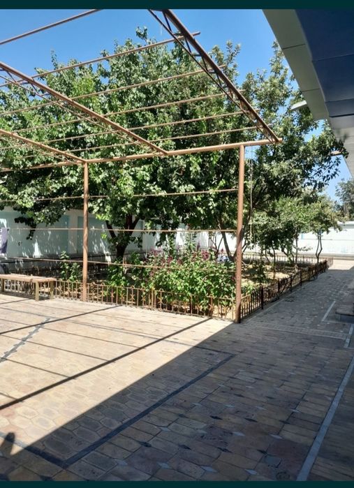 Hovli sotiladi sirdaryo tumanida