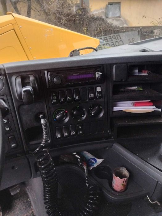 Камион Scania G420