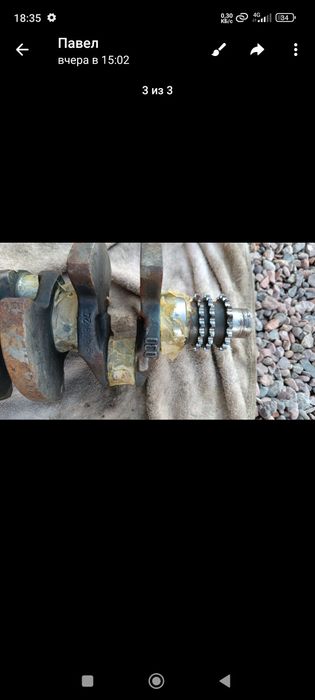 Запчасти на двигатель Мерседес ом603