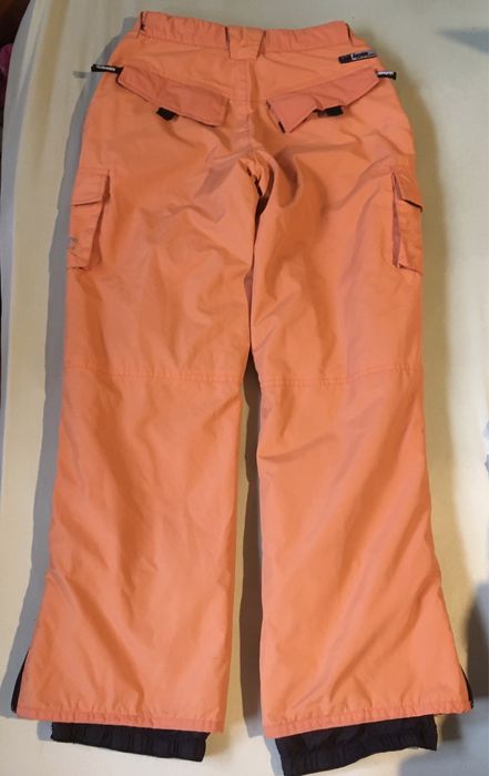 Штаны для горнолыжные