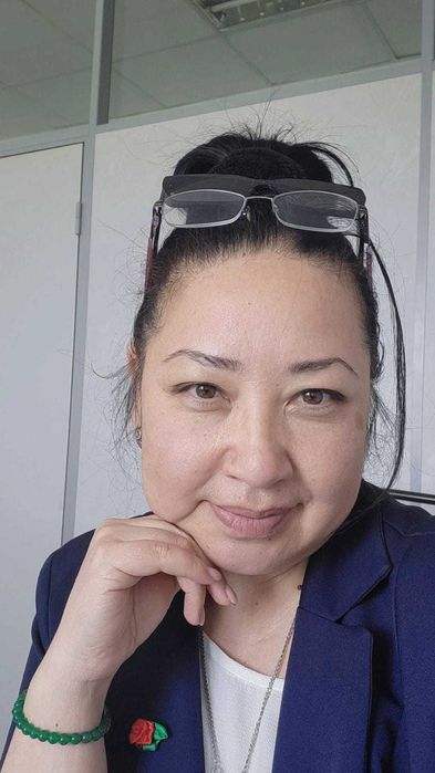 Профессиональный медиатор