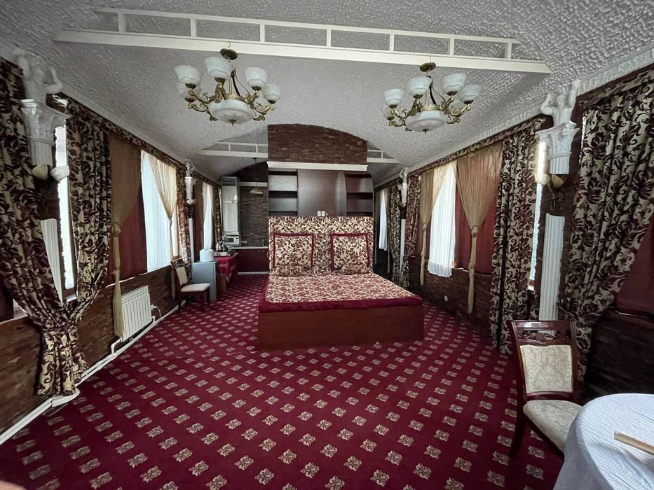 Аренда квартира студия 70 кв.м. от метро БИЙ 4 км