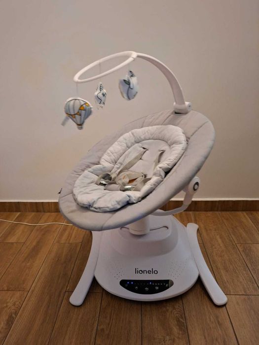 Set balansoar si landou LIONELO BELLA