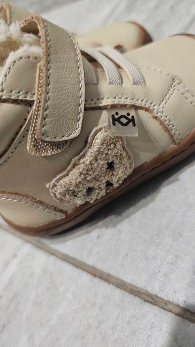 детски зимни ботуши колев и колев