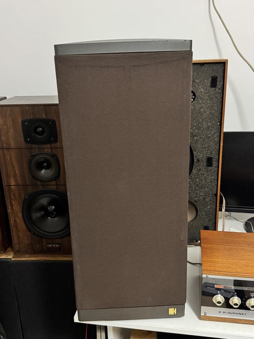 Kef 304 Boxe Englezesti