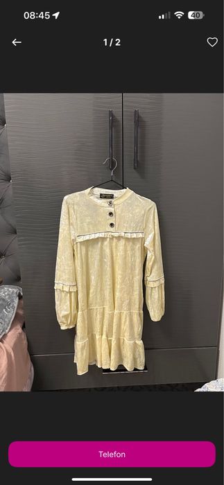 Qizla srochna sotiladi kelincha lozim koyne ,2ta koyneni obshi 200.000