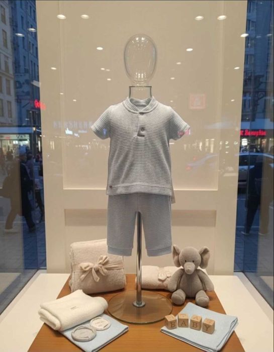 Турецкая  детская одежда