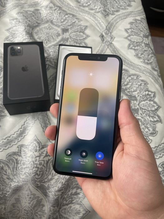 Айфон 13про 128гб