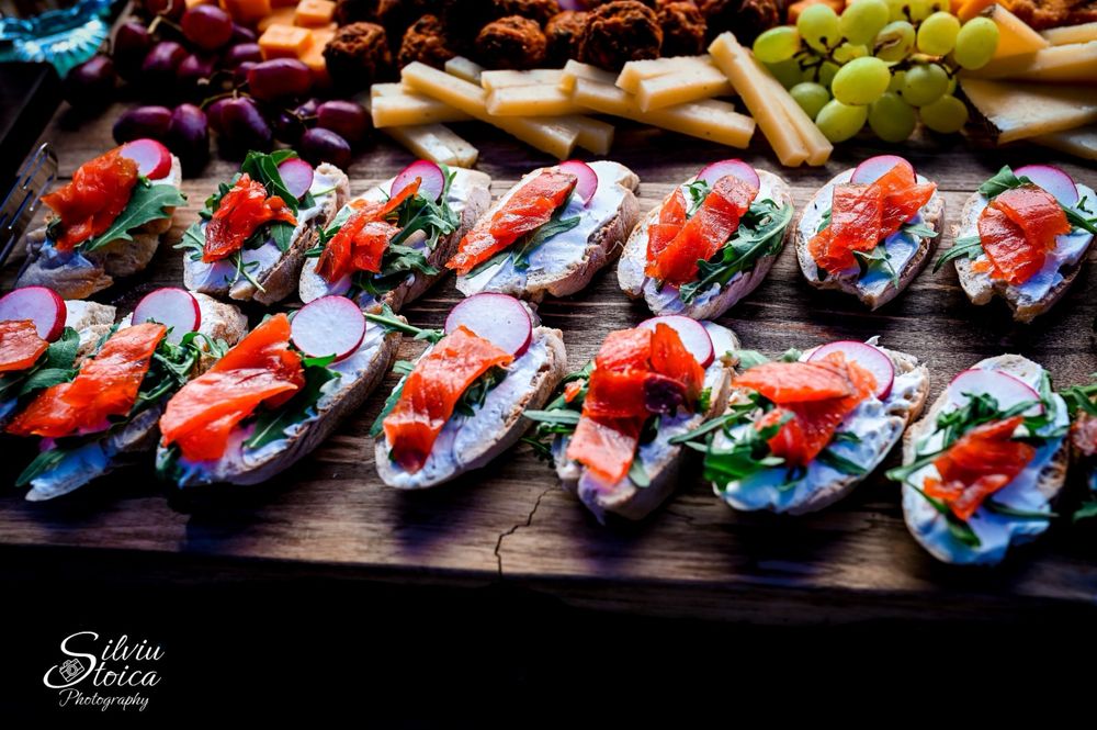 Evenimente, proțap, pizza, burgeri, petreceri private