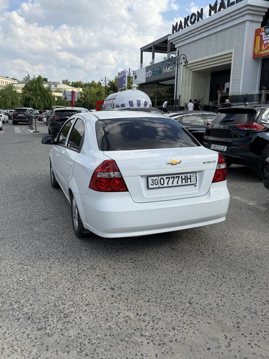 Nexia 3 2020 yil avtomat