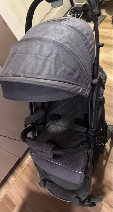 Детская коляска mstar прогулачная