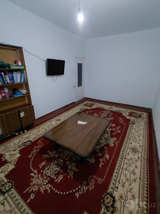 Yosh bolali ayollar yoki qizlarga kvartira