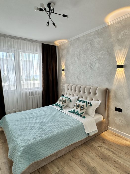 2 х ком кв.после ремонта