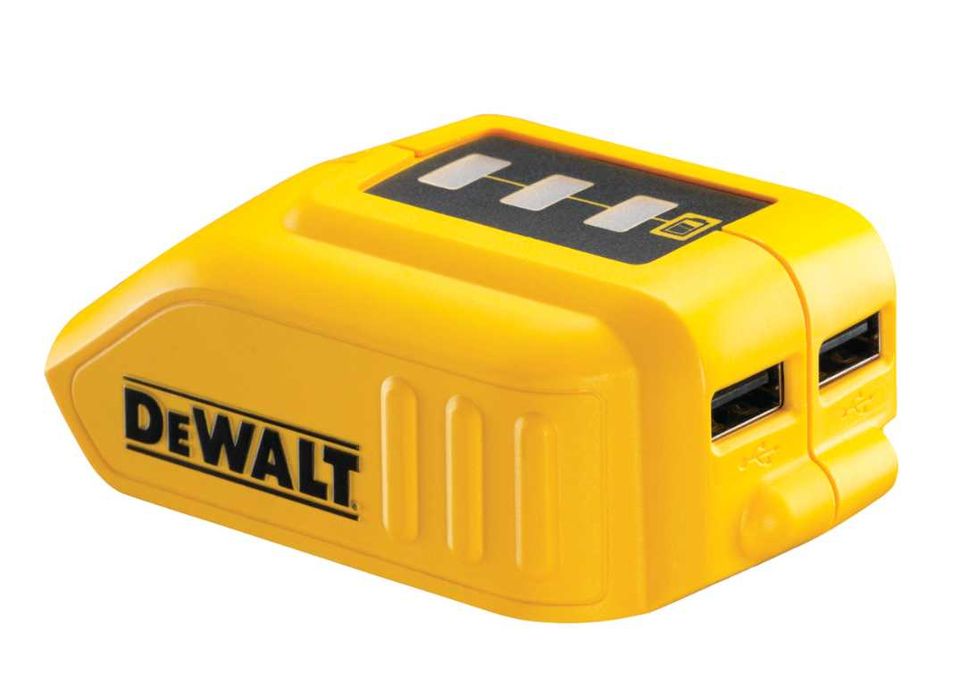 USB адаптер DEWALT DCB090
