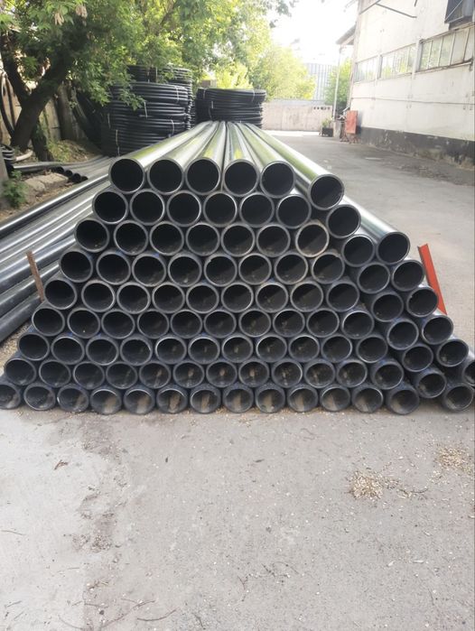 ПНД Трубы Завод