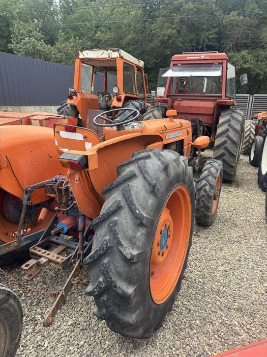 Vand tractor fiat 315 4x4