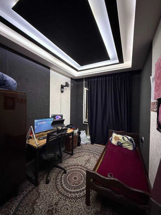 5 комнатная квартира в СЕРГЕЛИ 4