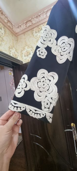 Платье очень красивое