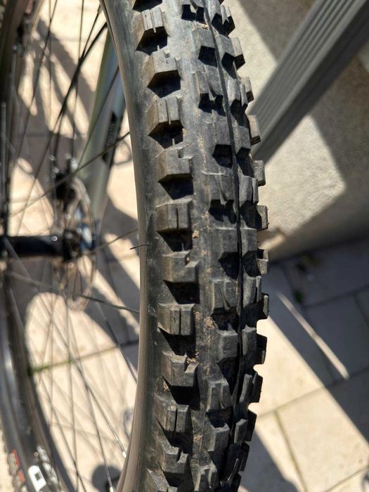 Set Roti 29" Boost - WTB i25 ST/SRAM Tubeless Service facut