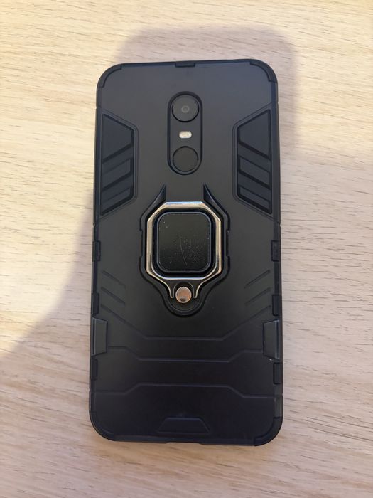 Xiaomi redmi 5 plus 32/3