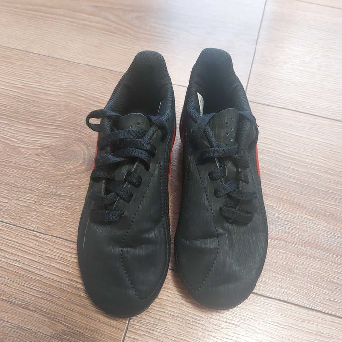 Бутонки Adidas/ Fila без забележки