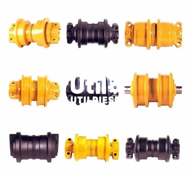 role rulare hitachi zx17u-2 zx17 zx19 zx27 zx30 zx35 + piese hitachi