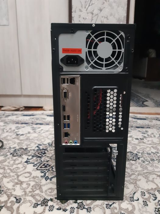 AVT kompyuter core i5