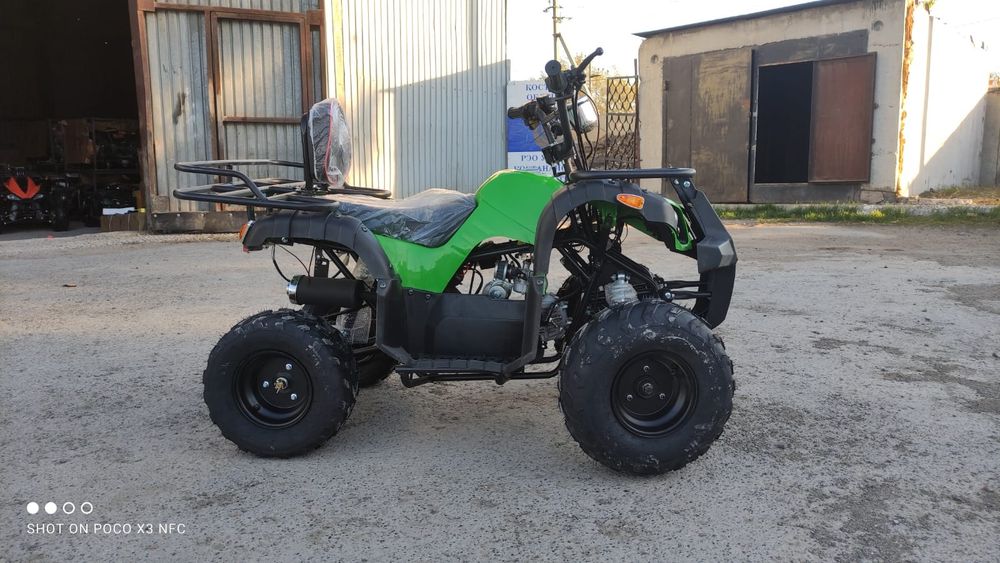 Квадроциклы 125 сс Алматы